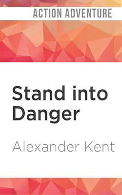 Stand Into Danger 1721344586 Book Cover