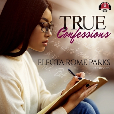 True Confessions 1094041262 Book Cover