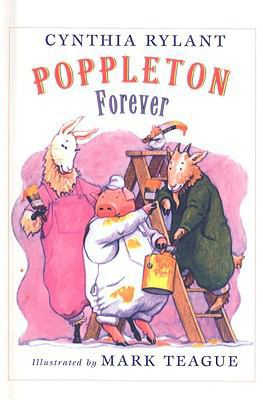 Poppleton Forever 0780792130 Book Cover