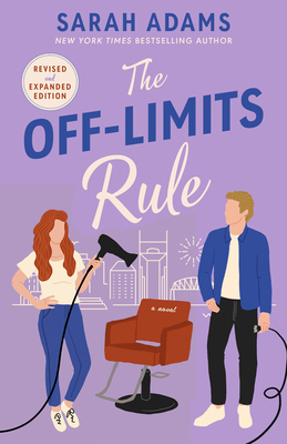 The Off-Limits Rule 0593871758 Book Cover