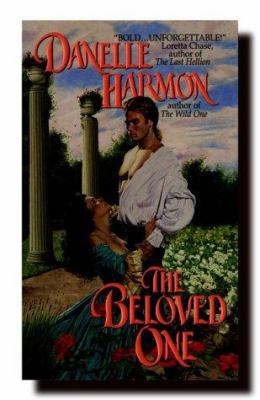 Beloved One 038079263X Book Cover