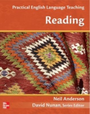 Practical English Language Teaching: PELT Reading 0073384593 Book Cover
