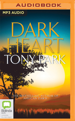 Dark Heart 1038613132 Book Cover