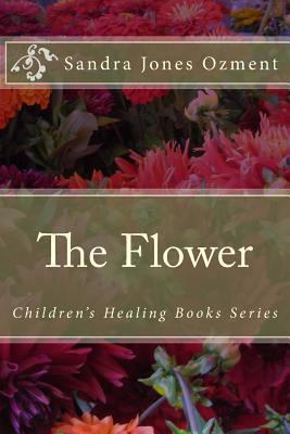 The Flower 1717319289 Book Cover