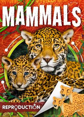 Mammals 1786376725 Book Cover