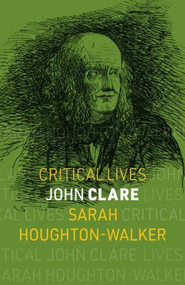 John Clare 1836391986 Book Cover