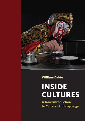 Inside Cultures: A New Introduction to Cultural... B007BBMCRA Book Cover