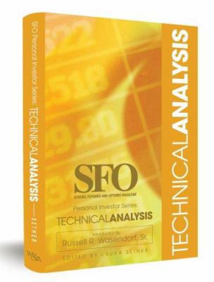 SFO Personal Investor Series: Technical Analysis 1934354015 Book Cover