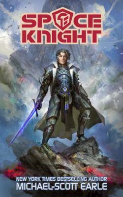 Paperback Space Knight Book