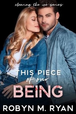 This Piece of Our Being: Tampa Suns Hockey (Cle... 0997378883 Book Cover