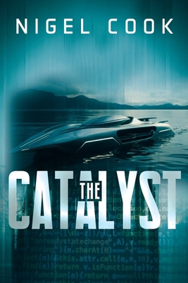 The Catalyst 1835435319 Book Cover