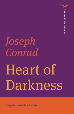 Heart of Darkness 0393544087 Book Cover