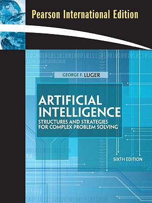 Artificial Intelligence: Structures and Strateg... 0132090015 Book Cover