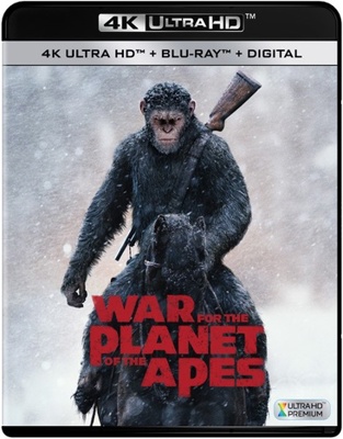 War for the Planet of the Apes            Book Cover