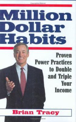 Million Dollar Habits: Proven Power Practices t... 1932156704 Book Cover