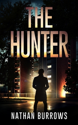 The Hunter 1917016026 Book Cover