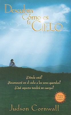 Descubra Como Es el Cielo = Things You Don't Kn... [Spanish] 9588285879 Book Cover
