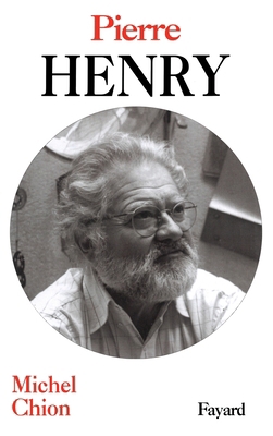 Pierre Henry [French] 2213617570 Book Cover