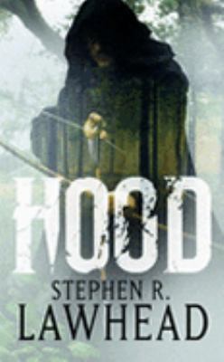 Hood - King Raven Trilogy; Book 1 1904233937 Book Cover