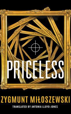 Priceless 1531869017 Book Cover