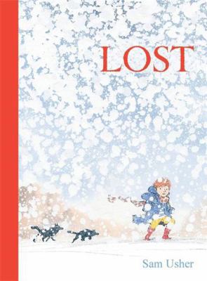 LOST 1787419878 Book Cover