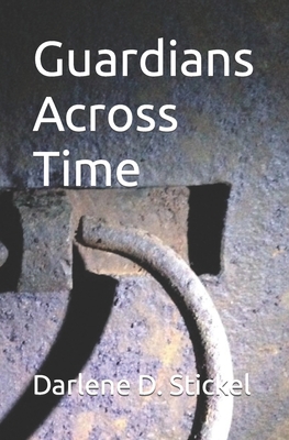 Guardians Across Time B0CJHP5XVR Book Cover