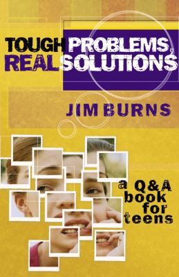 Tough Problems, Real Solutions: A Q & A Book fo... 0830735089 Book Cover