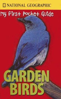 Garden Birds 0613818784 Book Cover