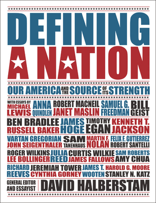 Defining a Nation: Our America and the Sources ... 0792259092 Book Cover