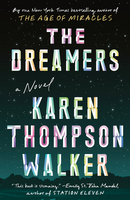 The Dreamers 0385692463 Book Cover