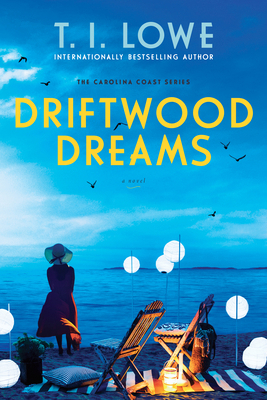 Driftwood Dreams B0FVTTHL3N Book Cover