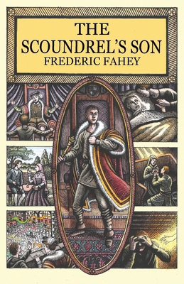 The Scoundrel's Son 159713273X Book Cover