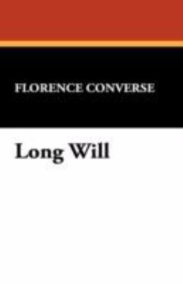 Long Will 1434462722 Book Cover