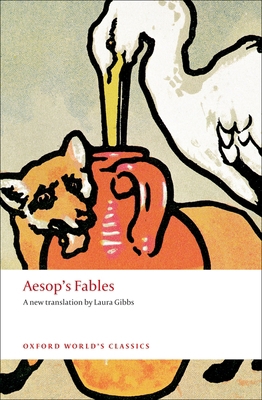 Aesop's Fables 0199540756 Book Cover