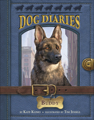 Buddy 0606270000 Book Cover