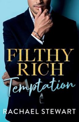 Filthy Rich Temptation 1836331835 Book Cover