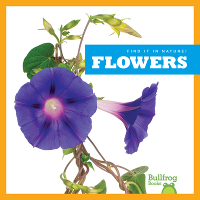 Flowers B0CJCRG6F3 Book Cover