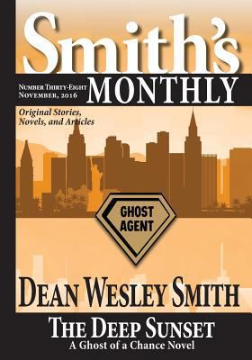 Smith's Monthly #38 1561466816 Book Cover