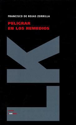 Peligrar en los remedios [Spanish] 849953628X Book Cover