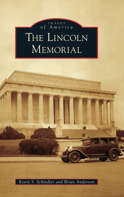 Lincoln Memorial 1540250377 Book Cover