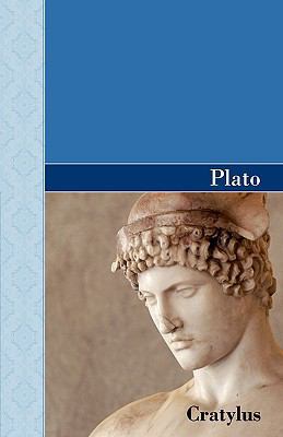 Cratylus 1605125040 Book Cover