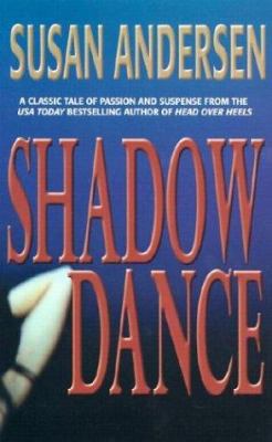Shadow Dance [Large Print] 1587243822 Book Cover