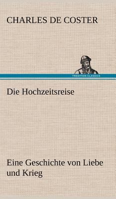 Die Hochzeitsreise [German] 384724566X Book Cover