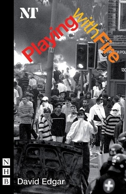 Playing with Fire 1854598805 Book Cover