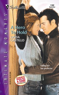 A Hero to Hold 0373271727 Book Cover