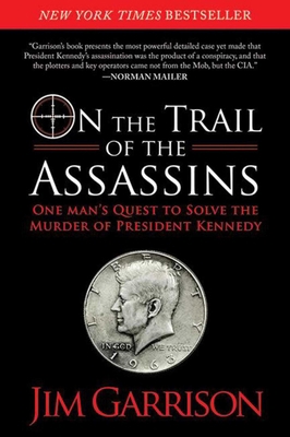 On the Trail of the Assassins: One Man's Quest ... 1620872994 Book Cover