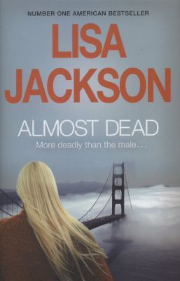 Almost Dead 0340961902 Book Cover