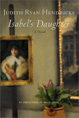 Isabel's Daughter 0060503467 Book Cover