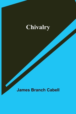 Chivalry 9355346999 Book Cover