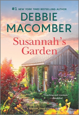 Susannah's Garden 0778311465 Book Cover